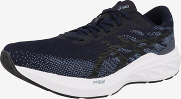 ASICS Loopschoen ' Dynablast 3 ' in Blauw: voorkant