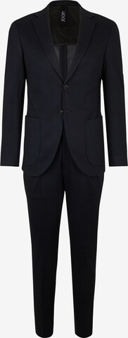 JOOP! Slim fit Suit in Blue: front