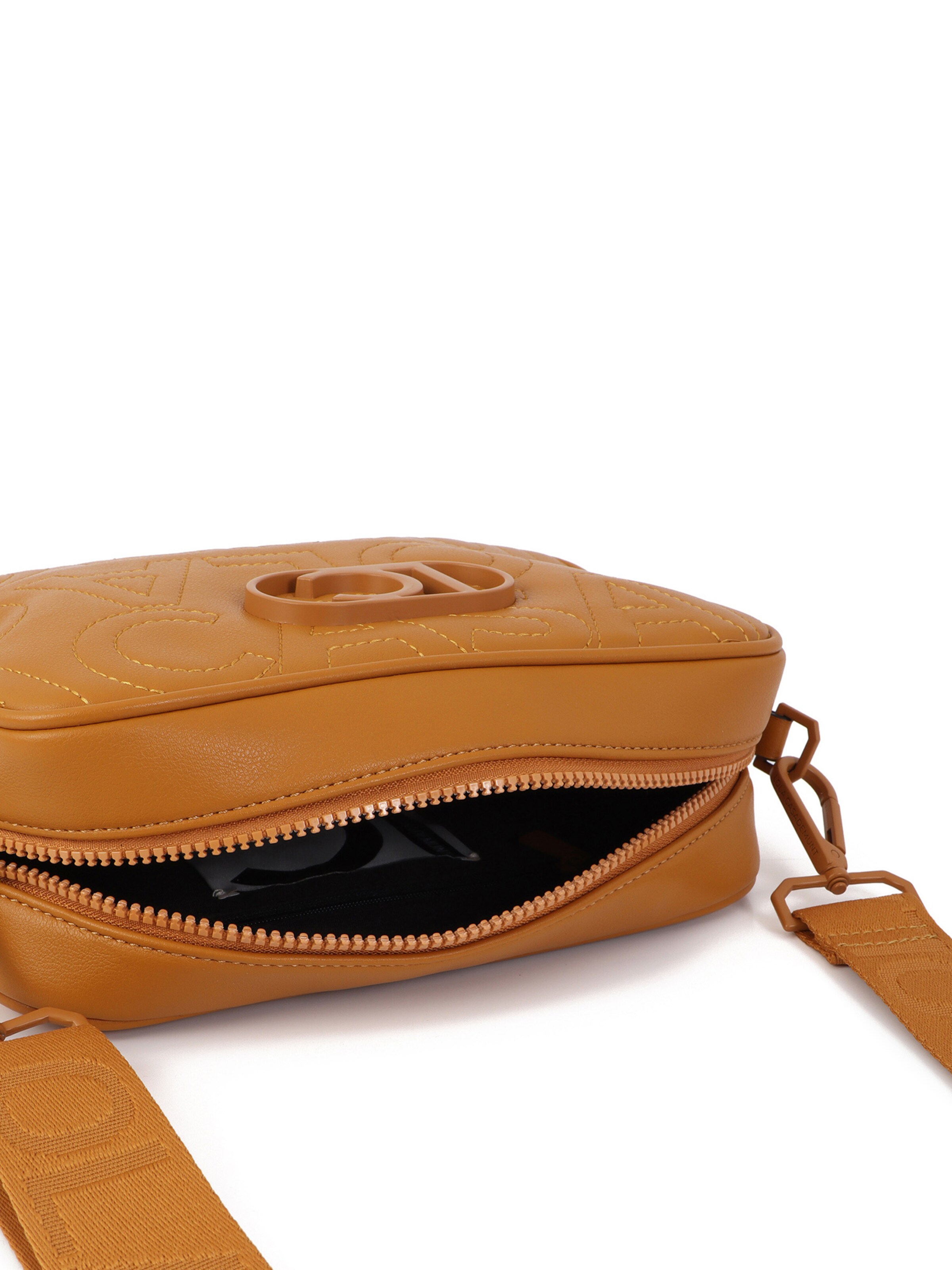 Lola Casademunt Taška cez rameno - Žltá