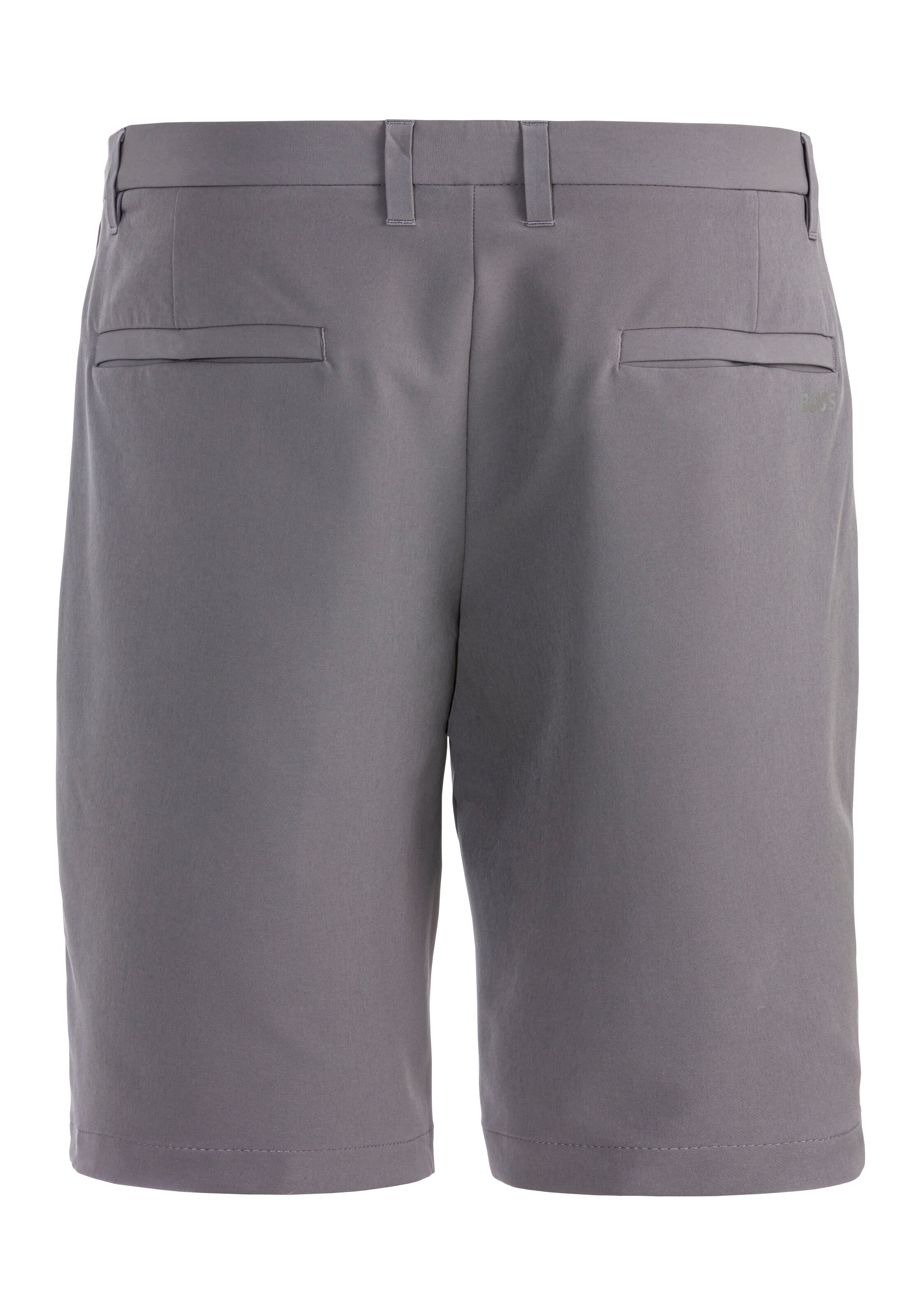BOSS Slim fit Chino Pants in Grey