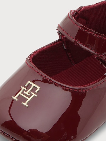 sarkans TOMMY HILFIGER Jaundzimušais 'KIKI'