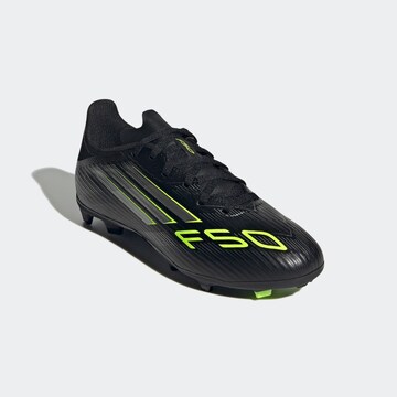 ADIDAS PERFORMANCE Fußballschuh in Schwarz