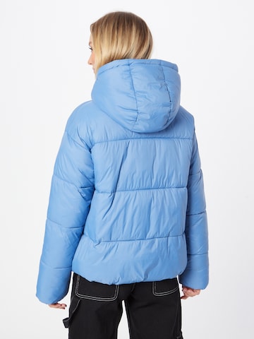 ABOUT YOU Jacke 'Samira' in Blau