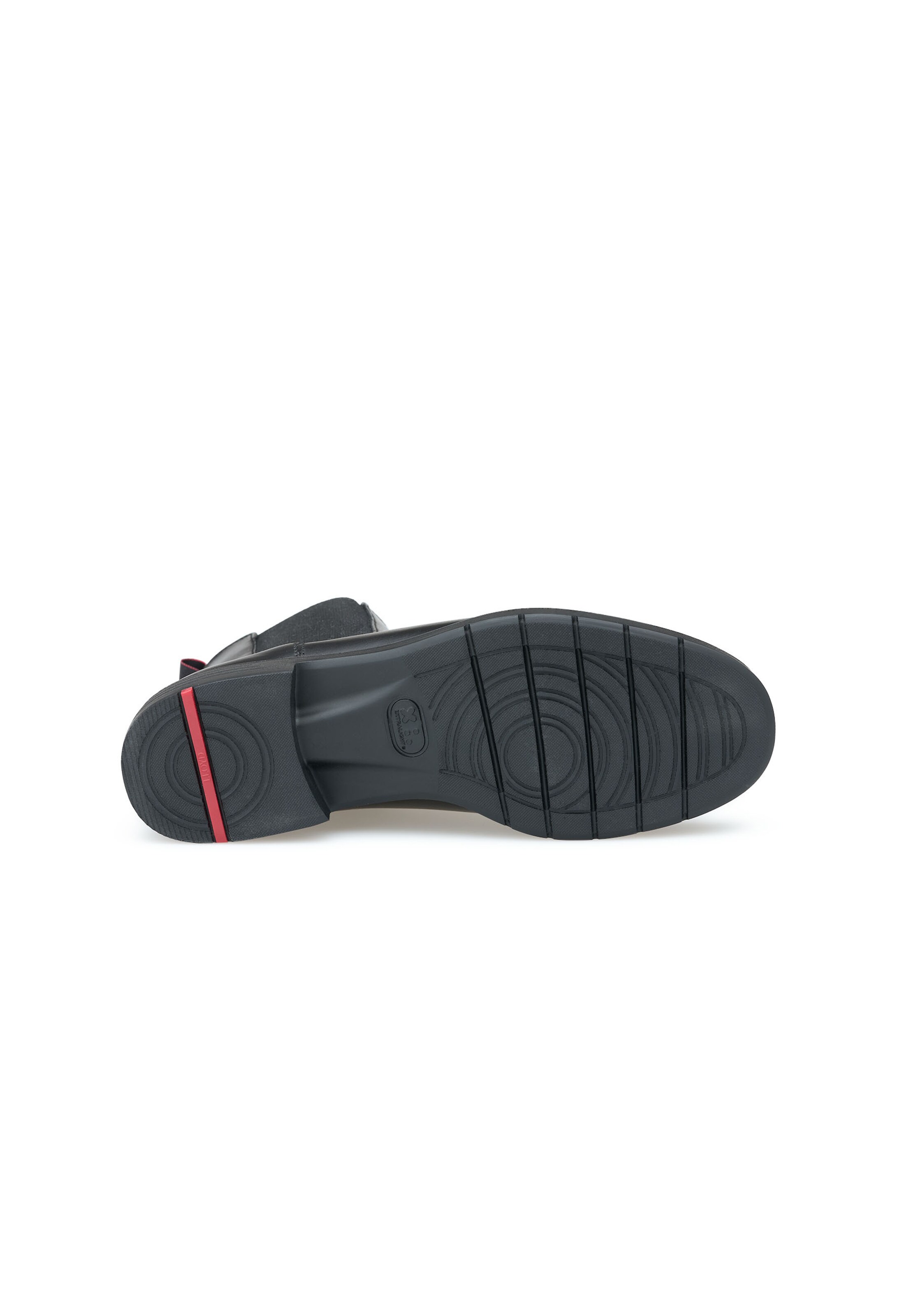 LLOYD Boots 'MILA' in Black