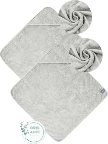 normani Bathrobe ' ' in Grey