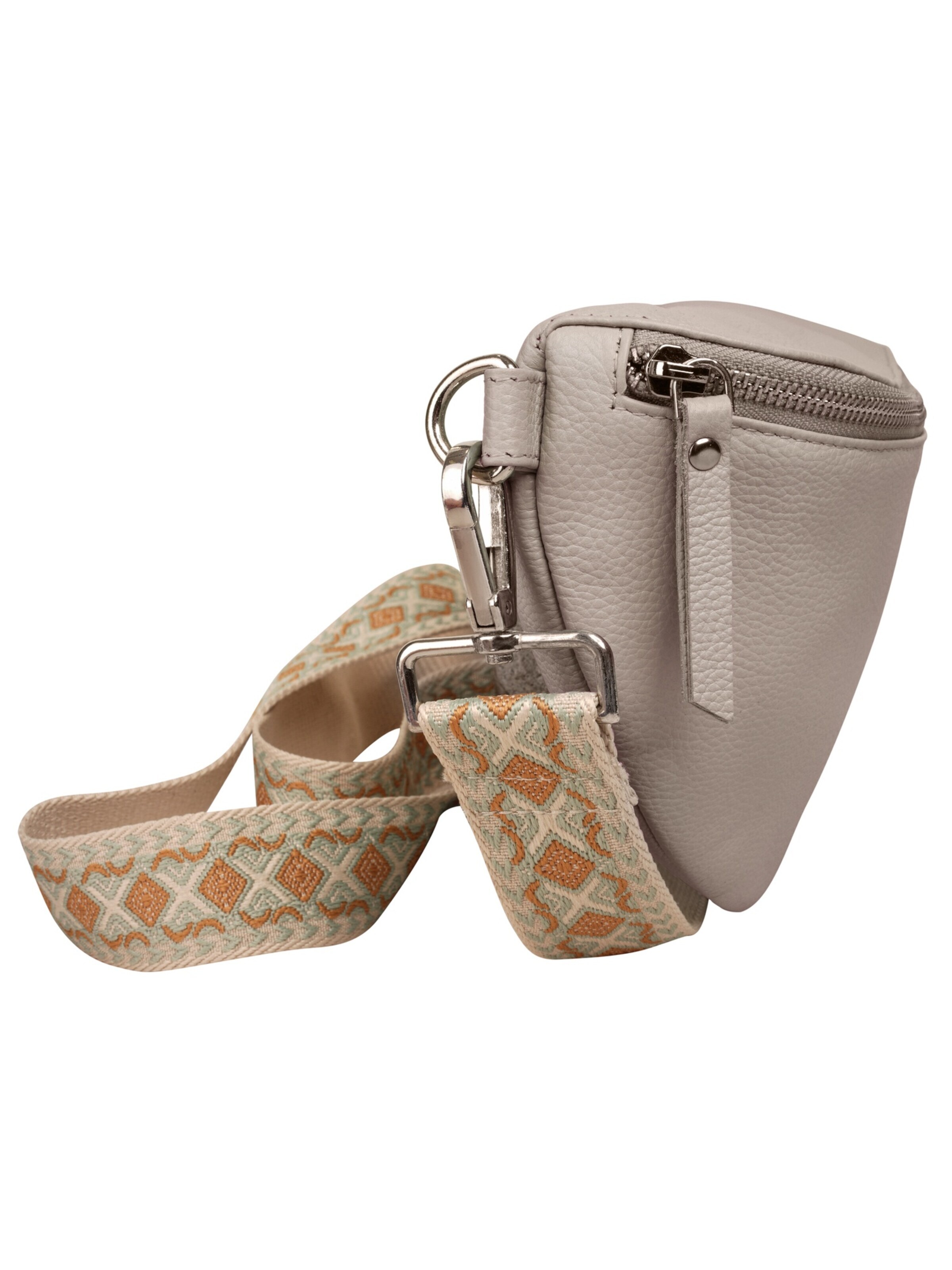 Bruno Banani - Bolso de hombro en beige