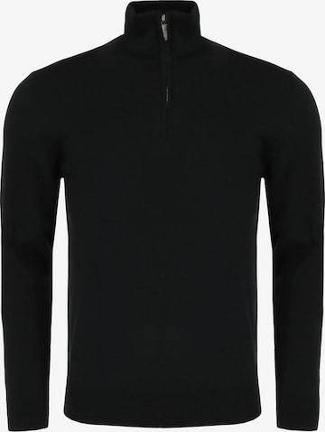 Sweat-shirt MEXX en noir : devant