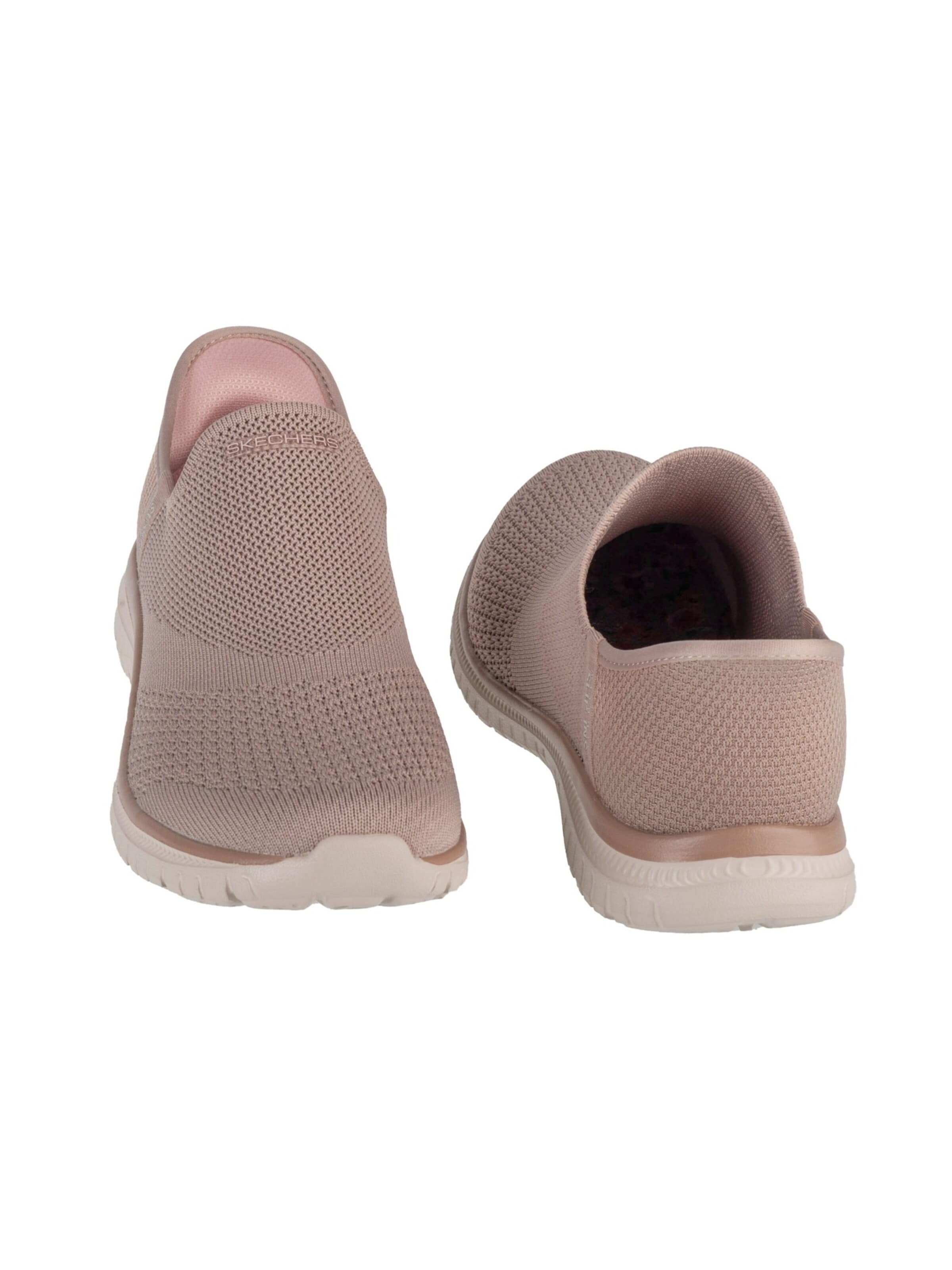 Slip on 'Slip-ins: Virtue - Sleek' SKECHERS en gris