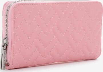 Suri Frey Wallet 'ALEXANDER' in Pink