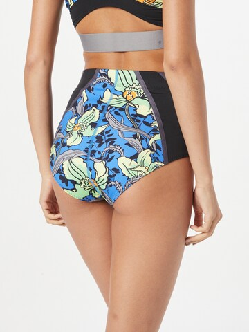 ADIDAS BY STELLA MCCARTNEY Sport bikinibroek 'Truenature' in Grijs