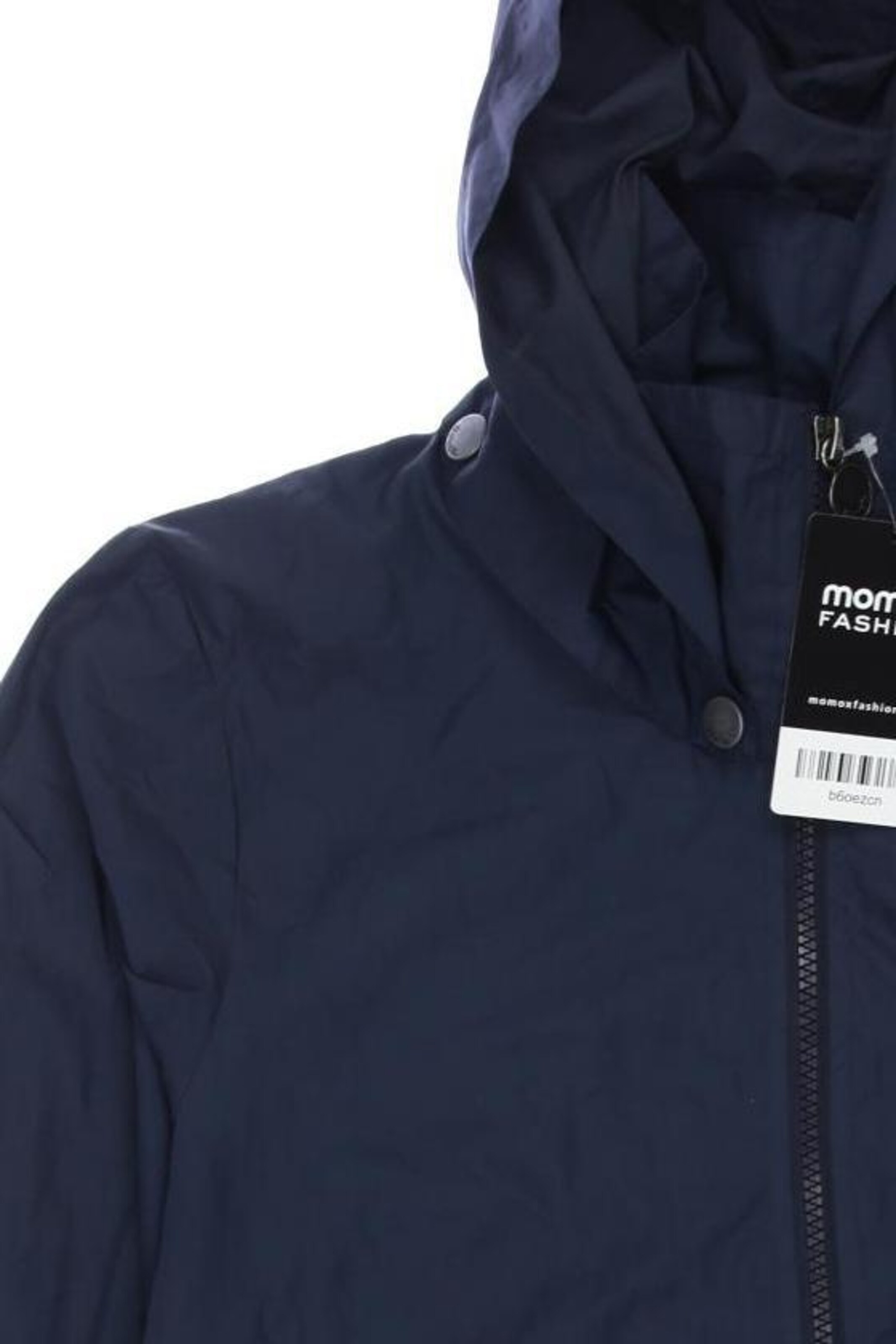 BENCH Jacket & Coat in S in Blue