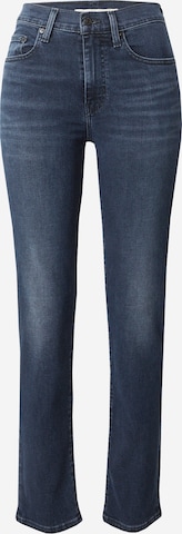 LEVI'S ® Jeans '724' i blå: forside