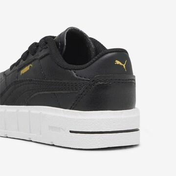 PUMA Sneakers 'Cali Court' in Black