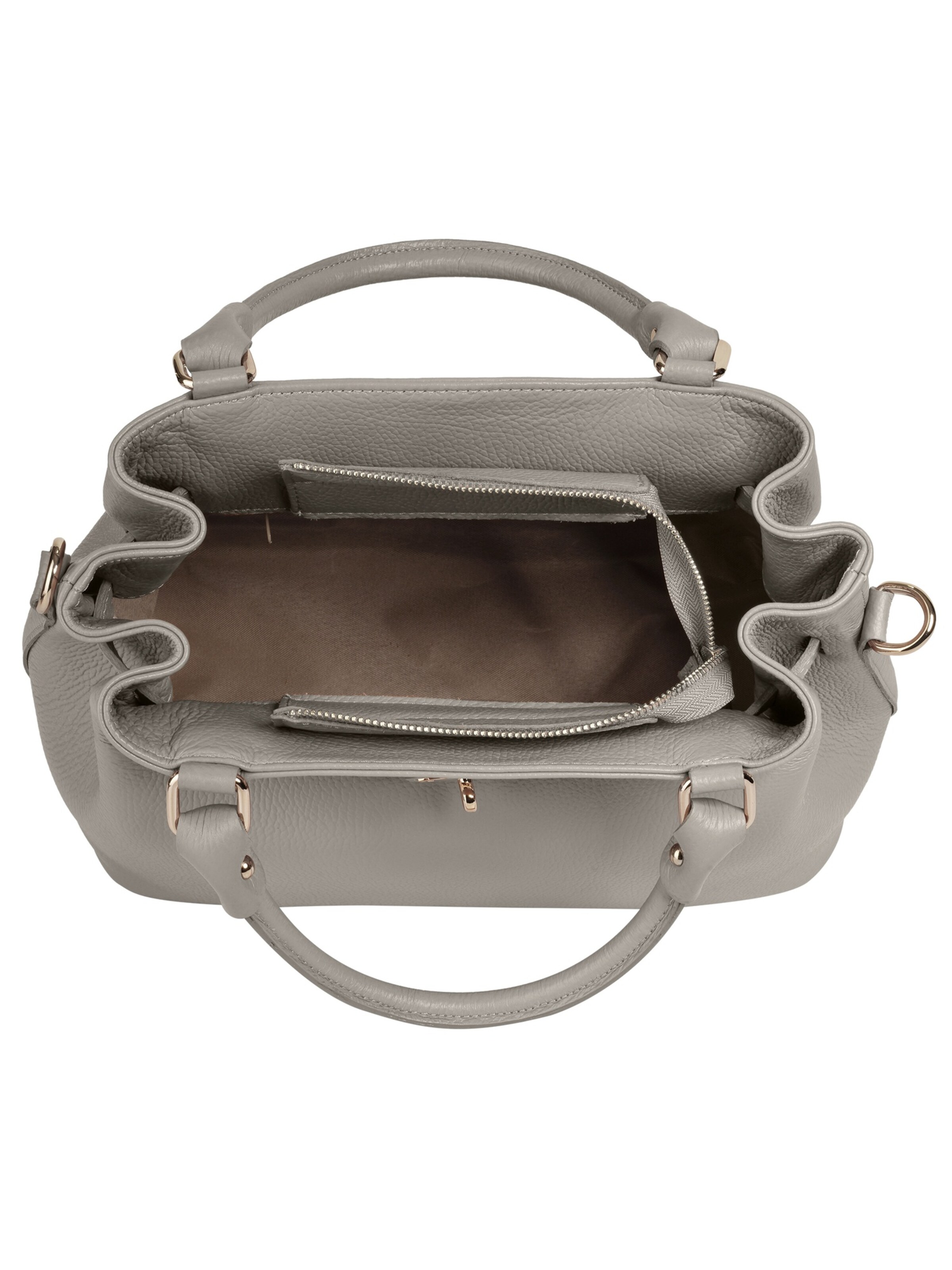 Samantha Look Handtasche‌‌‌‌ in Grau