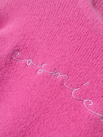 NAME IT Pullover in Pink
