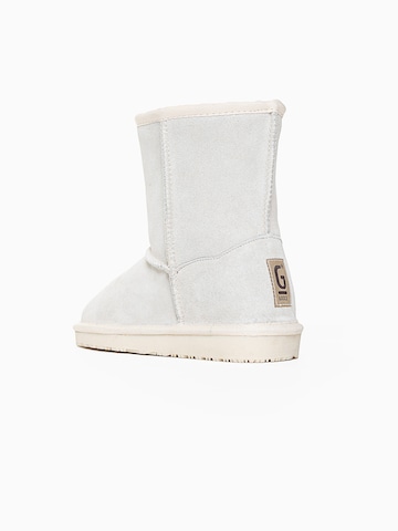 Gooce Snow boots 'Skiddaw' in White