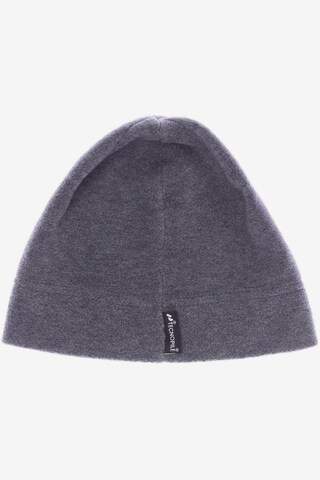 JACK WOLFSKIN Hut oder Mütze One Size in Grau