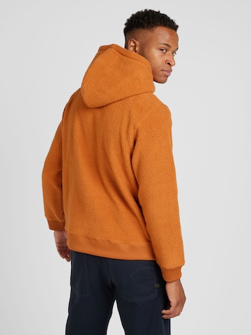 Sweat-shirt 'ONSEMILIO' Only & Sons en marron