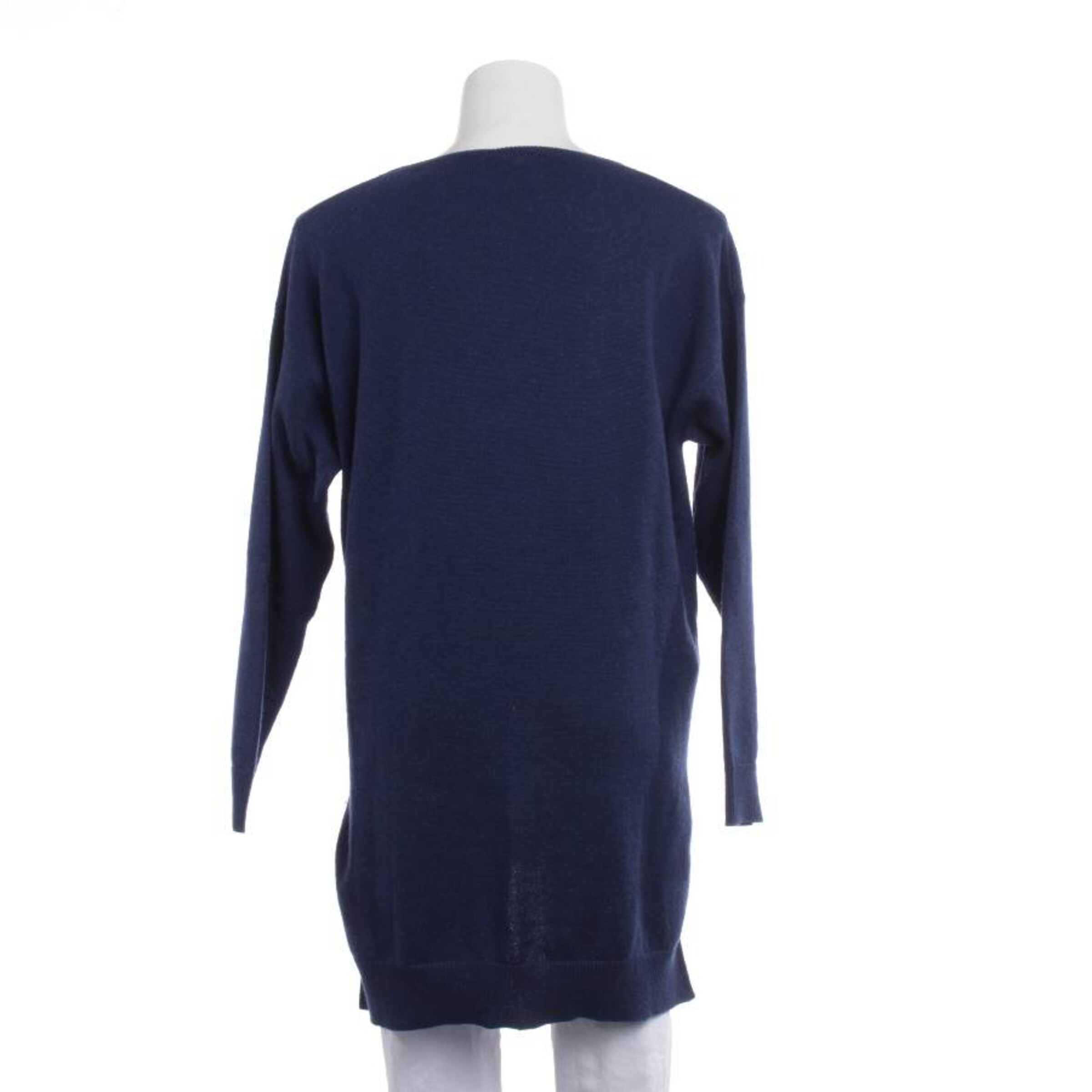 Fendi Pullover / Strickjacke S in Blau