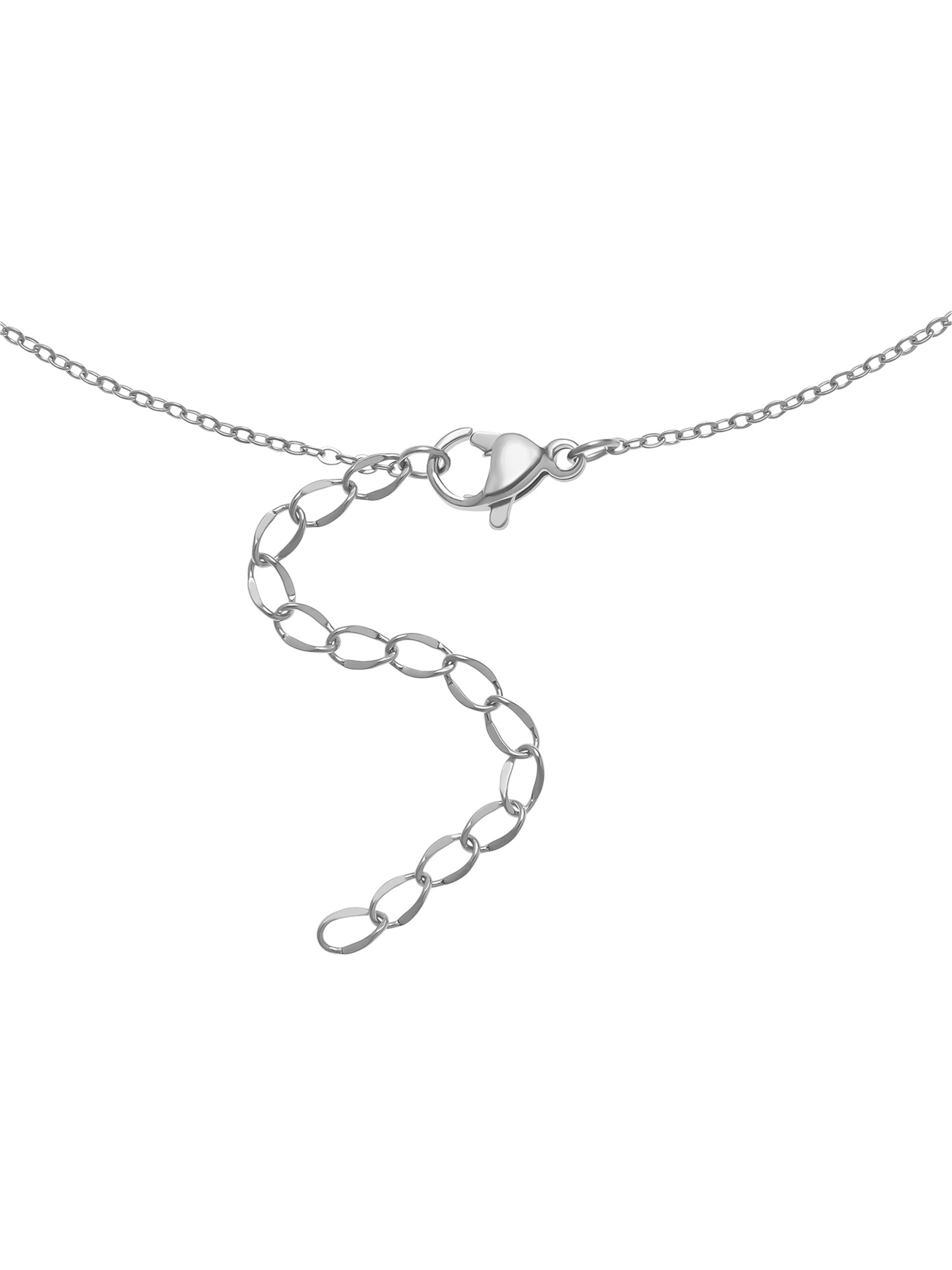 Heideman Kette 'Cera' in Silber