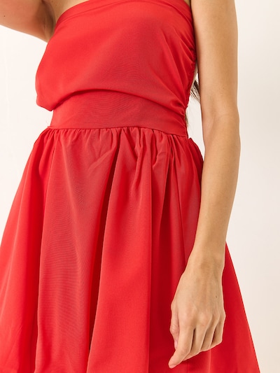 Bianco Lucci Mekko värissä punainen, Tuotenäkymä