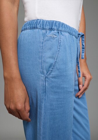 KangaROOS Loose fit Jeans in Blue