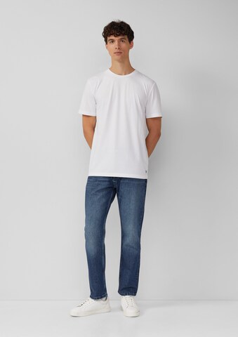 Regular Jean s.Oliver en bleu