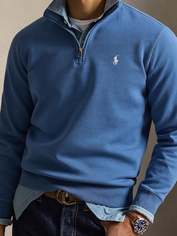 Polo Ralph Lauren Свитшот в Синий
