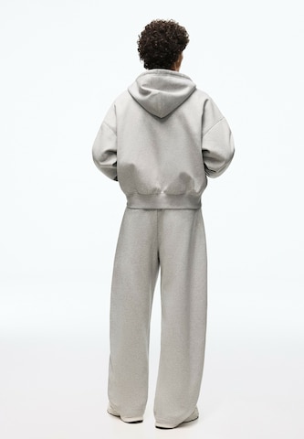 Bershka Jogging ruhák - szürke