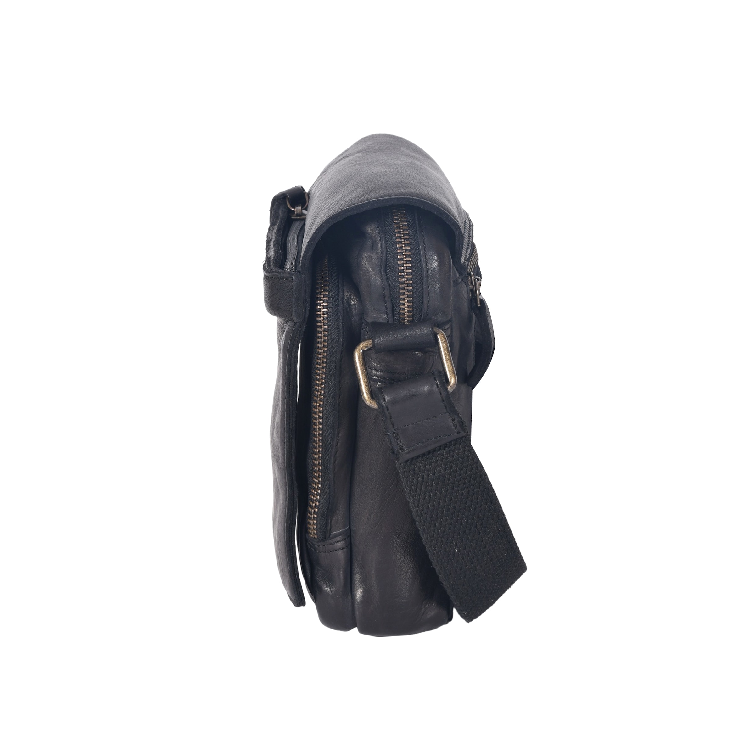 Harbour 2nd Crossbody Bag in Grey