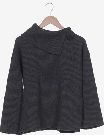 AllSaints Pullover S in Grau: predná strana