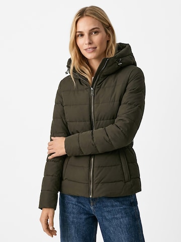 L'Arte Milano Winterjacke‌‌‌‌‌‌ in Grün