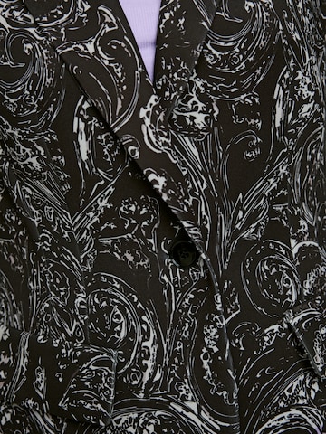 Blazer Marc Cain en noir