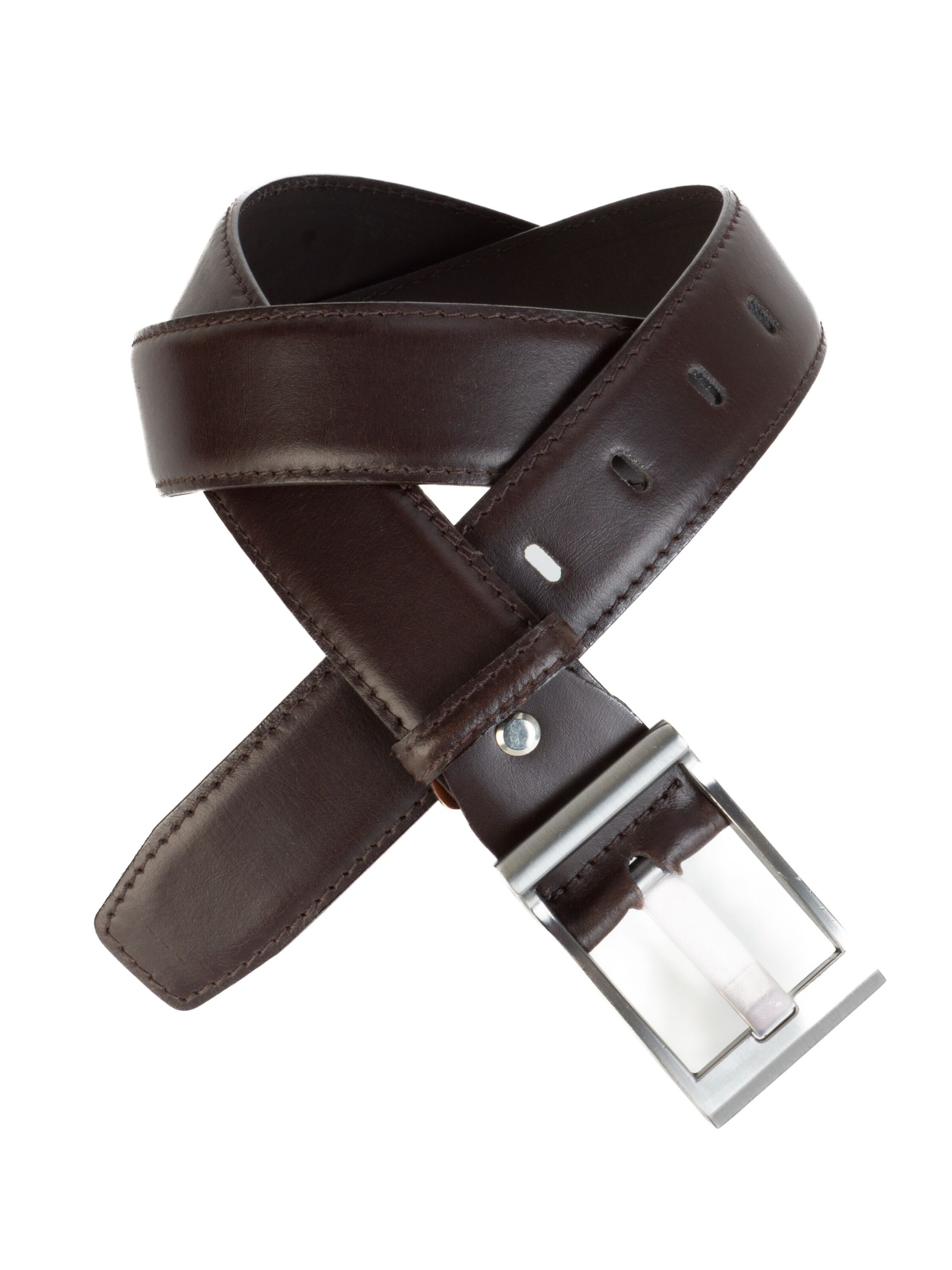 BA98 Belt in Brown