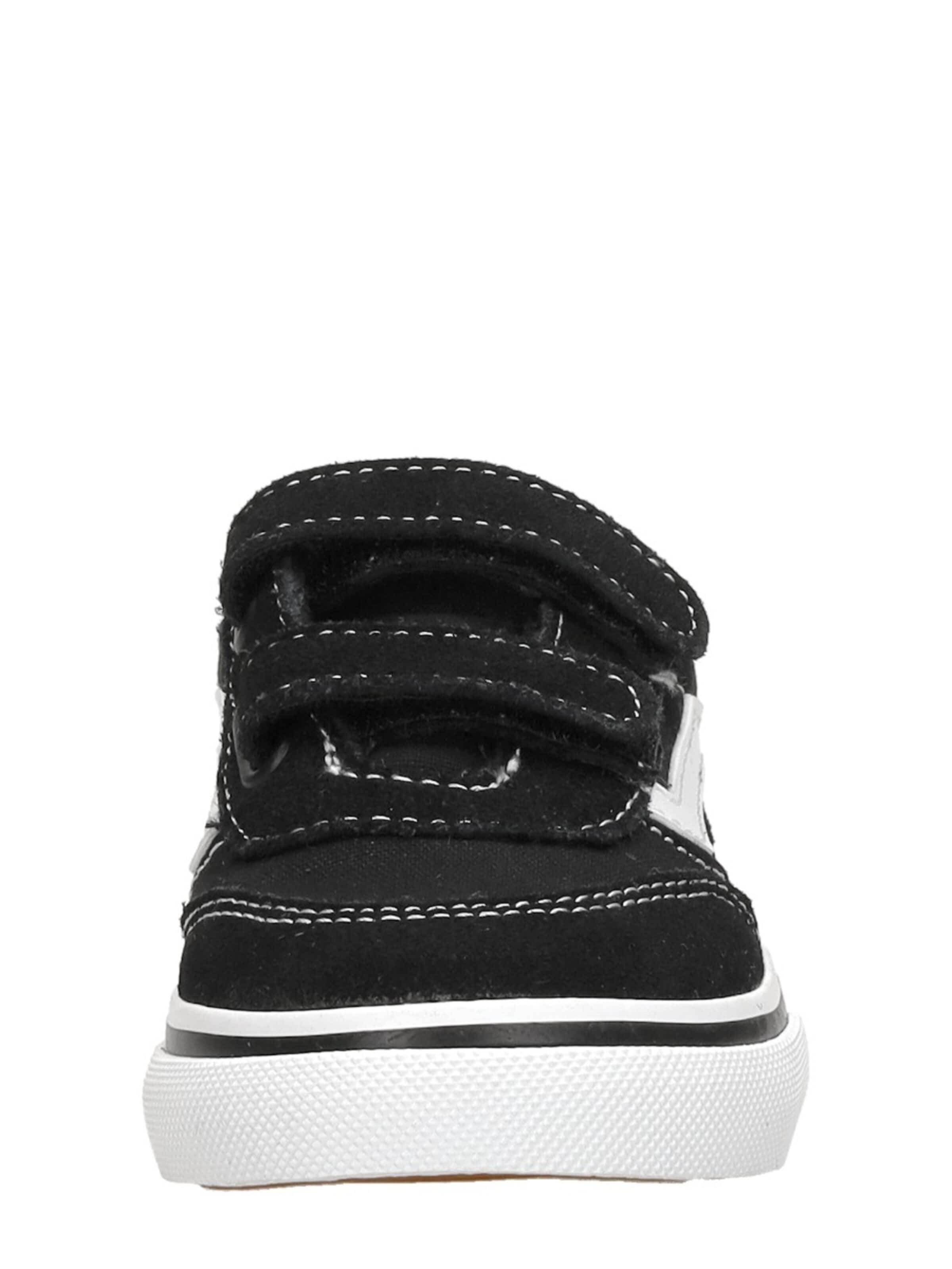 VANS Sneakers 'Brooklyn LS V' in Zwart
