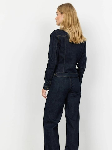 Soyaconcept Tussenjas ' SC ' in Blauw