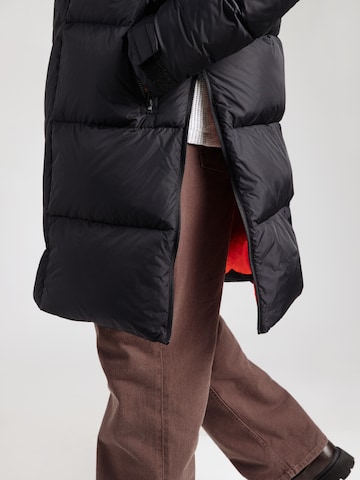 Bogner Fire + Ice Zimný kabát 'WALT3-D' - Čierna