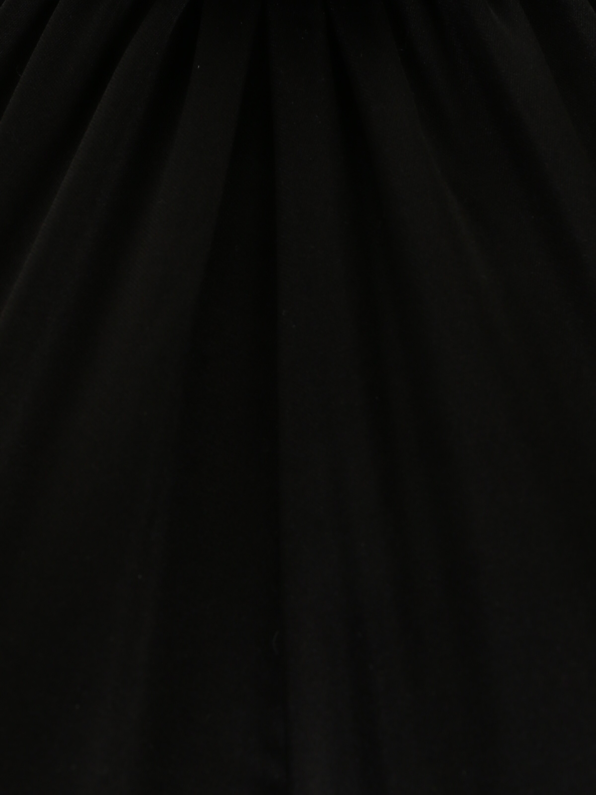 Nasty Gal Petite Haalari värissä musta