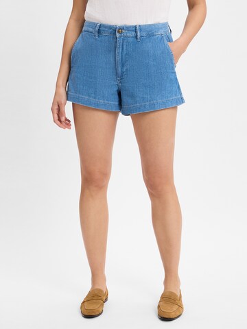 Polo Ralph Lauren Regular Jeans in Blauw