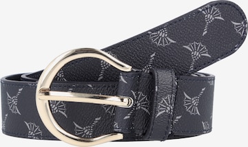 Ceinture JOOP! en bleu : devant