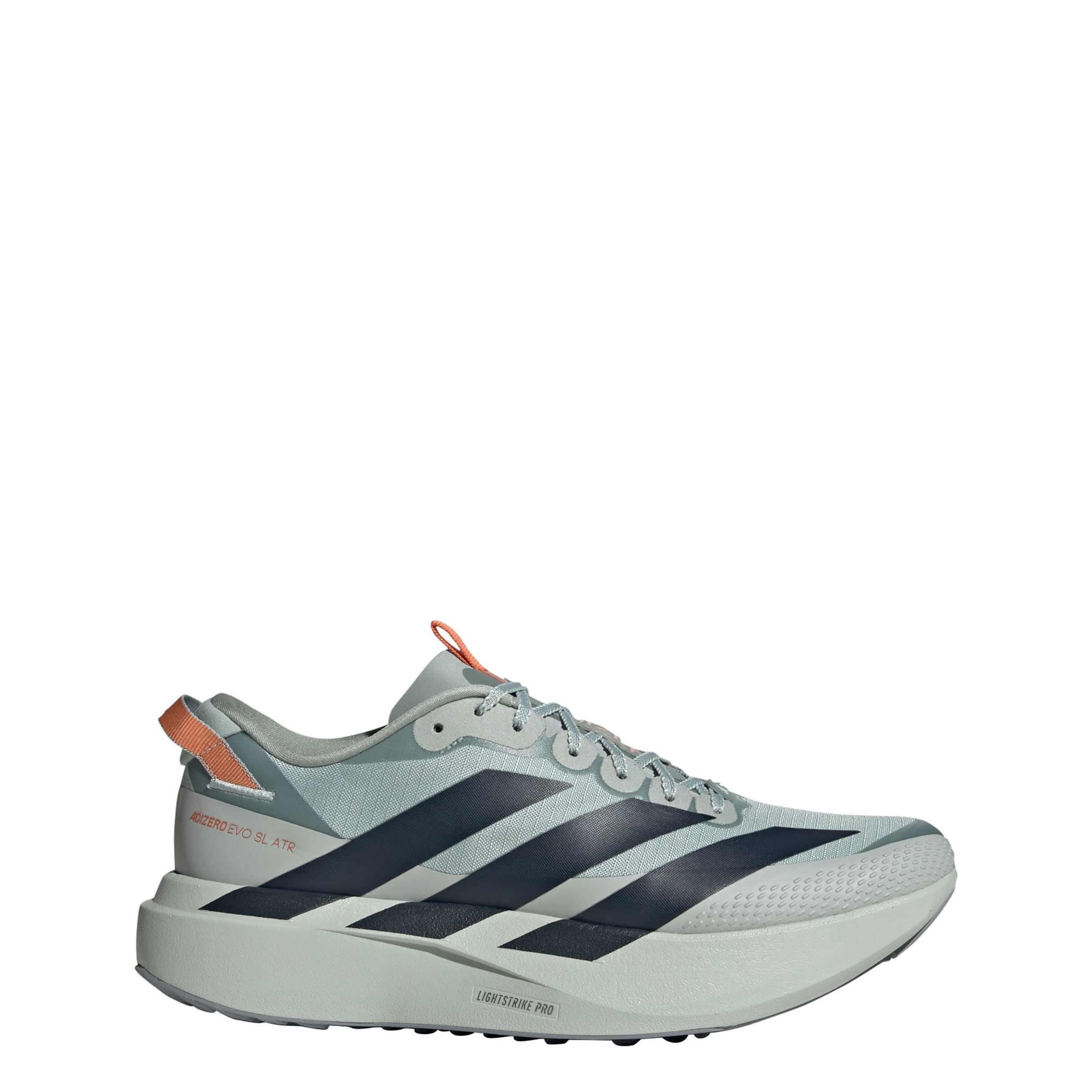 ADIDAS PERFORMANCE Running shoe 'Adizero Evo Sl' in Green