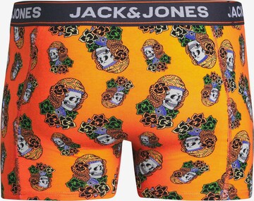 JACK & JONES Boxershorts in Mischfarben