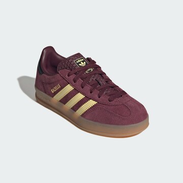 ADIDAS ORIGINALS - Zapatillas deportivas 'Gazelle' en rojo