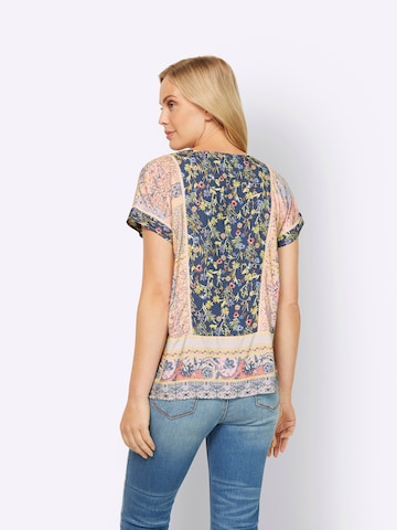 heine Blouse in Gemengde kleuren