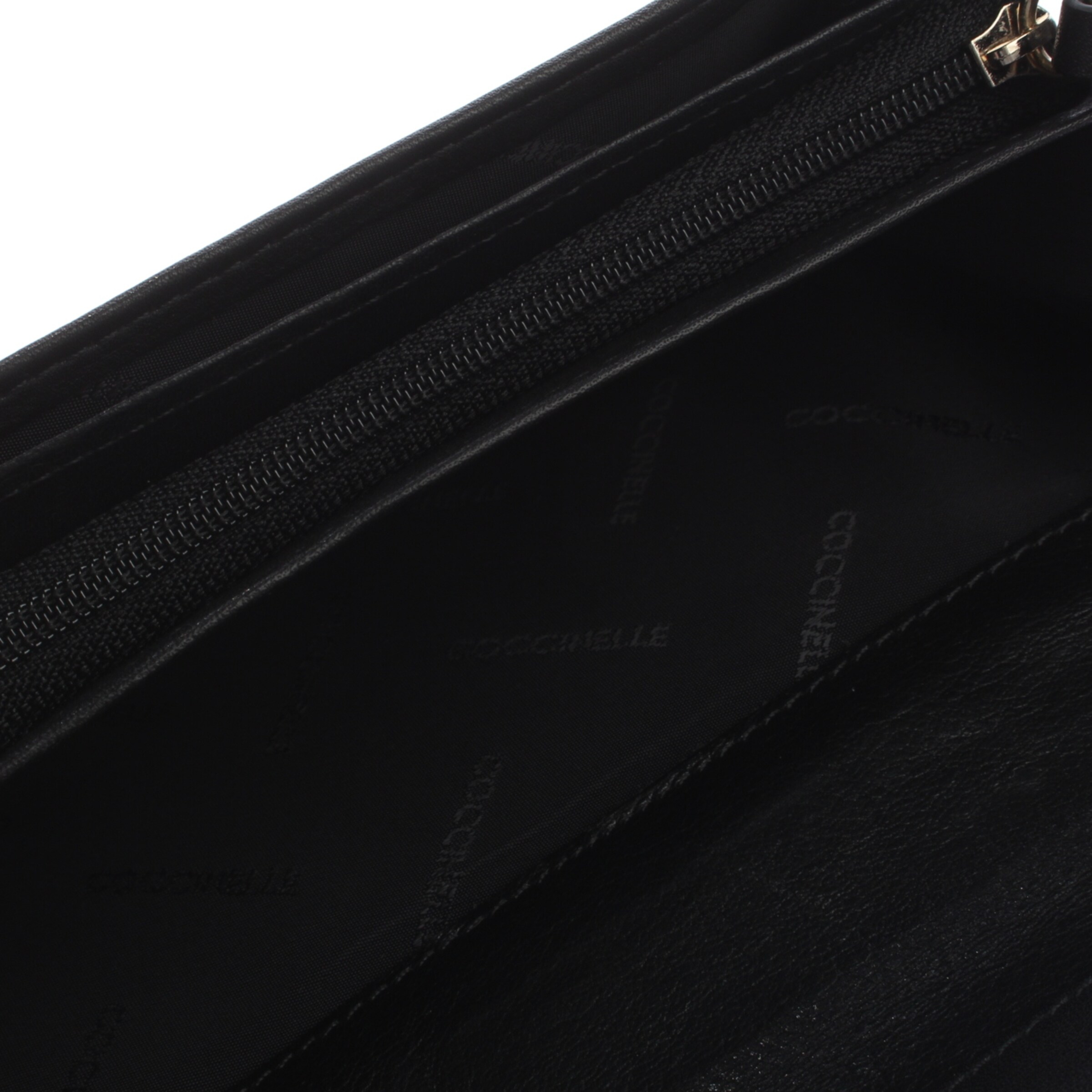 Coccinelle Geldbörse / Etui One Size in Schwarz