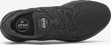 new balance - Zapatillas de running 'ROAV' en negro