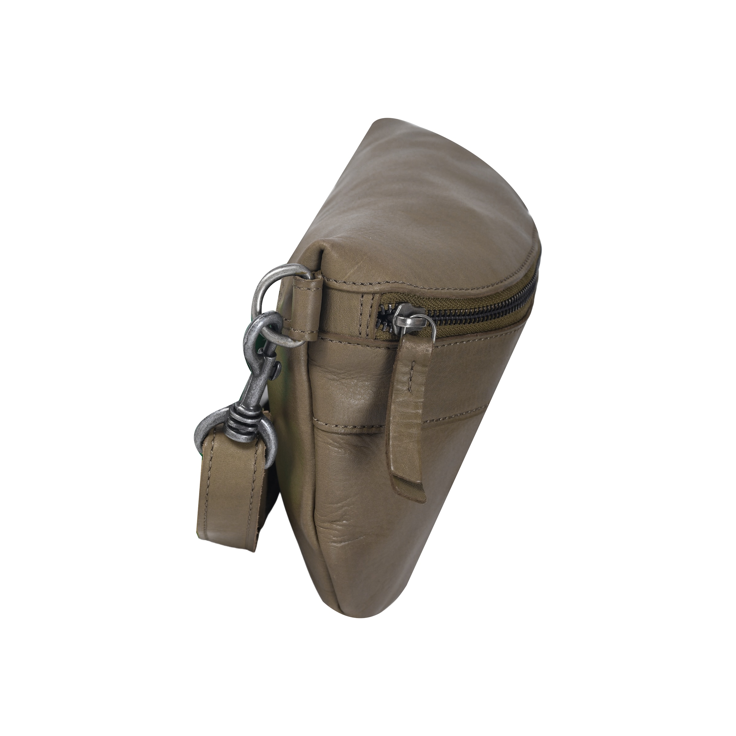 Marsupio di Harbour 2nd in verde