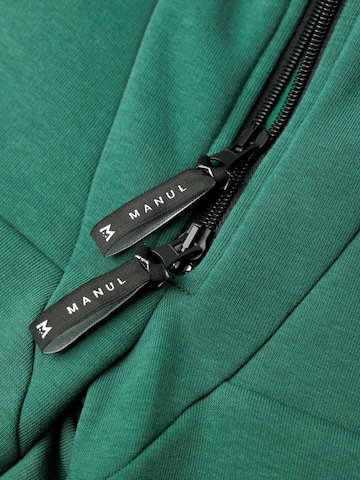 Tuta 'Forest by MANUL – Smart' di MANUL in verde