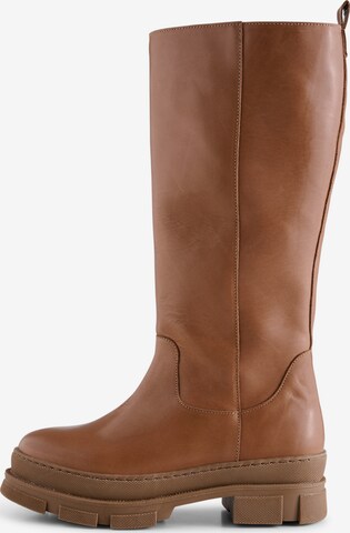 Shoe The Bear Stiefel in Braun