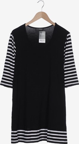 Doris Streich Top & Shirt in XXXL in Black: front